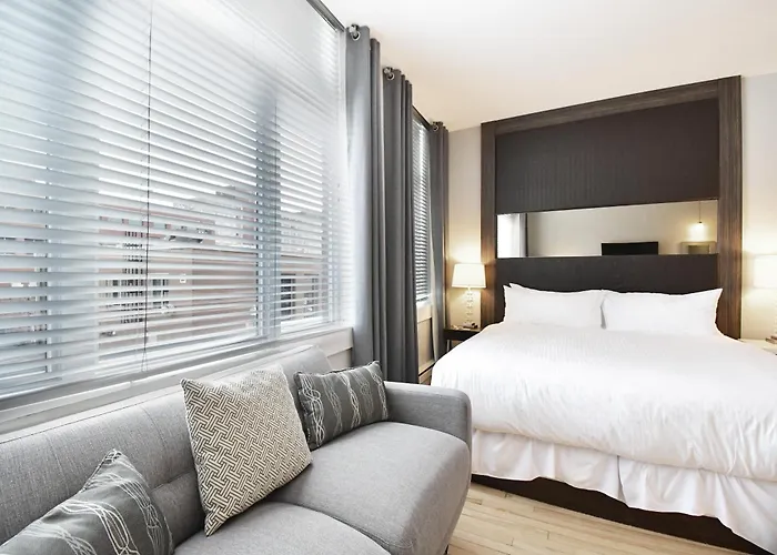St James Gate By Bower Boutique Hotels
