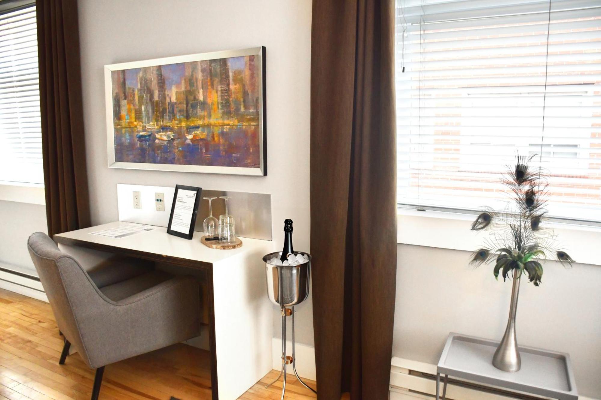 Hotel St Gate By Bower Boutique 4*
