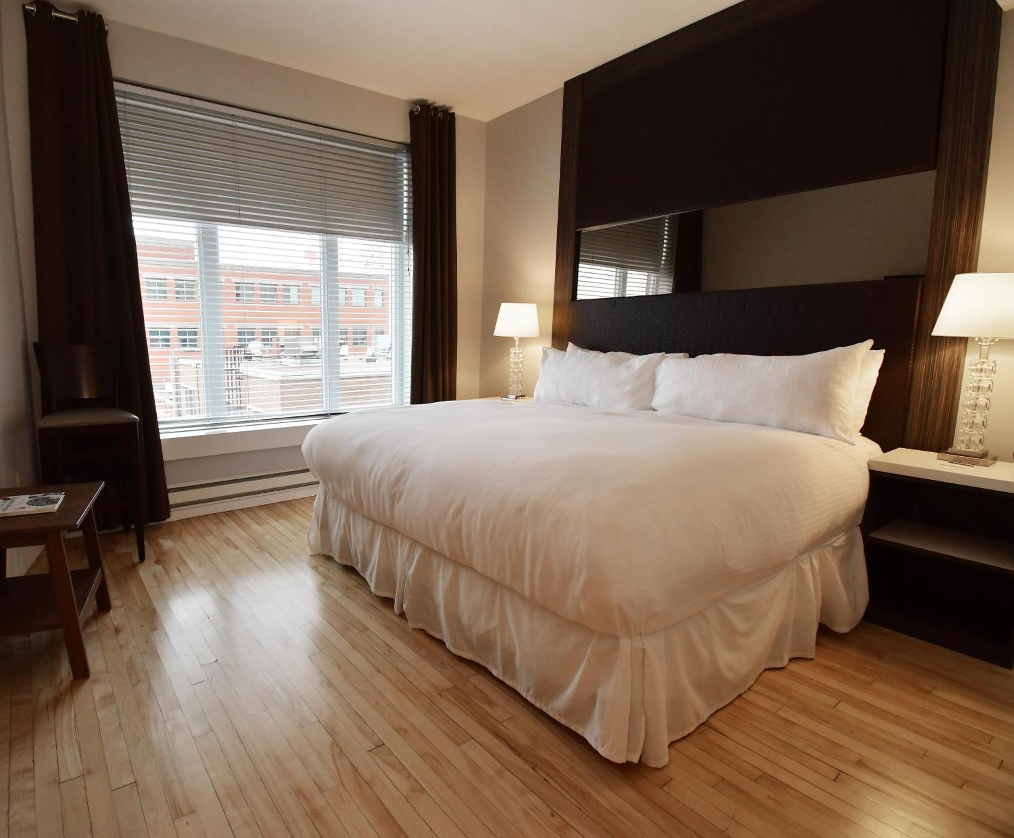 St Gate By Bower Boutique Hotel 4*